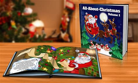 Uncover the Joy of Christmas with these Magical Holiday Books